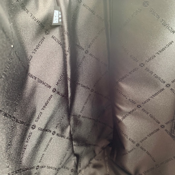 Michael kors laoptop tote bag black - Picture 7 of 7